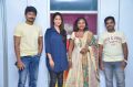 Udhayanidhi Stalin, Nivetha Pethuraj, Hema Rukmani, Thalapathy Prabu @ Podhuvaga En Manasu Thangam Team Interview Photos