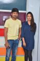 Udhayanidhi Stalin, Nivetha Pethuraj @ Podhuvaga En Manasu Thangam Movie Team Interview Photos