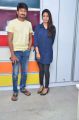 Udhayanidhi, Nivetha Pethuraj @ Podhuvaga En Manasu Thangam Movie Team Interview Photos