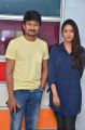 Udhayanidhi, Nivetha Pethuraj @ Podhuvaga En Manasu Thangam Movie Team Interview Photos