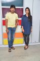 Udhayanidhi Stalin, Nivetha Pethuraj @ Podhuvaga En Manasu Thangam Movie Team Interview Photos