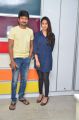 Udhayanidhi Stalin, Nivetha Pethuraj @ Podhuvaga En Manasu Thangam Movie Team Interview Photos