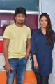 Udhayanidhi Stalin, Nivetha Pethuraj @ Podhuvaga En Manasu Thangam Movie Team Interview Photos