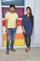 Udhayanidhi Stalin, Nivetha Pethuraj @ Podhuvaga En Manasu Thangam Movie Team Interview Photos