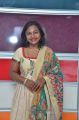 Thenandal Studios CEO Hema Rukmani @ Podhuvaga En Manasu Thangam Movie Team Interview Photos