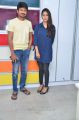 Udhayanidhi Stalin, Nivetha Pethuraj @ Podhuvaga En Manasu Thangam Movie Team Interview Photos