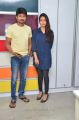 Udhayanidhi Stalin, Nivetha Pethuraj @ Podhuvaga En Manasu Thangam Movie Team Interview Photos