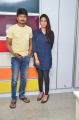 Udhayanidhi, Nivetha Pethuraj @ Podhuvaga En Manasu Thangam Movie Team Interview Photos