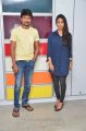 Udhayanidhi, Nivetha Pethuraj @ Podhuvaga En Manasu Thangam Movie Team Interview Photos