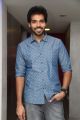 Sibiraj @ Pokkiri Raja Trailer Launch Stills