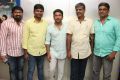 Pokkiri Raja Trailer Launch Stills