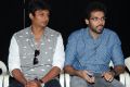 Pokkiri Raja Trailer Launch Stills