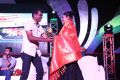 PT Selvakumar, Nandita Swetha @ Pokkiri Raja Audio Launch in Coimbatore Stills