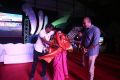 PT Selvakumar, Shoba Chandrasekhar, Sathyaraj @ Pokkiri Raja Audio Launch in Coimbatore Stills