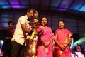 PT Selvakumar, Shoba Chandrasekhar @ Pokkiri Raja Audio Launch in Coimbatore Stills