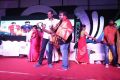 PT Selvakumar, D Imman @ Pokkiri Raja Audio Launch in Coimbatore Stills