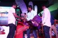 PT Selvakumar, Ramprakash Rayappa @ Pokkiri Raja Audio Launch in Coimbatore Stills