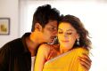 Jeeva, Hansika Motwani Romance in Pokkiri Raja Movie Pics