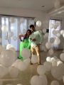 Hansika Motwani, Jeeva in Pokkiri Raja Movie Pics