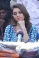 Actress Hansika Motwani @ Pokkiri Raja Movie Team Meet Stills