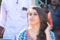 Actress Hansika Motwani @ Pokkiri Raja Movie Team Meet Stills