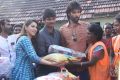 Pokkiri Raja Movie Team Meet Stills