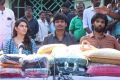 Jiiva, Hansika Motwani, Sibiraj @ Pokkiri Raja Movie Team Meet Stills