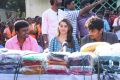 Ramprakash Rayappa, Jiiva, Hansika Motwani @ Pokkiri Raja Movie Team Meet Stills