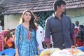 Jeeva, Hansika Motwani @ Pokkiri Raja Movie Team Meet Stills