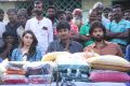 Pokkiri Raja Movie Team Meet Stills