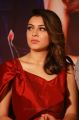 Actress Hansika Motwani @ Pokkiri Raja Movie Single Track Launch Stills