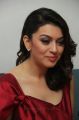 Actress Hansika Motwani @ Pokkiri Raja Movie Single Track Launch Photos