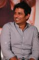 Jiiva @ Pokkiri Raja Movie Single Track Launch Photos