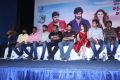 Pokkiri Raja Movie Single Track Launch Stills