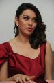 Actress Hansika Motwani @ Pokkiri Raja Movie Single Track Launch Photos