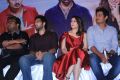 D Imman, Sibiraj, Hansika, Jeeva @ Pokkiri Raja Movie Single Track Launch Stills