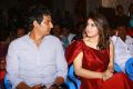 Jeeva, Hansika Motwani @ Pokkiri Raja Movie Single Track Launch Stills