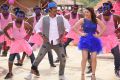 Jiiva, Hansika Motwani in Pokkiri Raja Telugu Movie Stills