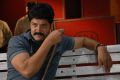 Srihari At Police Game Movie Stills