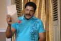 Srihari At Police Game Movie Stills