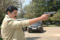 Srihari At Police Game Movie Stills