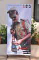 Police Paparao Audio Launch Stills