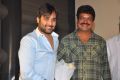 Sivaji Raja, Tarun @ Police Paparao Audio Launch Stills