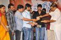 Police Paparao Audio Launch Stills