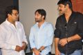 Police Paparao Audio Launch Stills