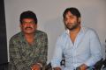 Sivaji Raja, Tarun @ Police Paparao Audio Launch Stills