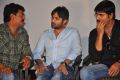 Police Paparao Movie Audio Launch Stills