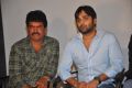 Sivaji Raja, Tarun @ Police Paparao Audio Launch Stills