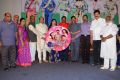 Police Power Audio Release Photos