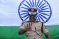 Actor Siva Jonnalagadda in Police Power Telugu Movie Stills